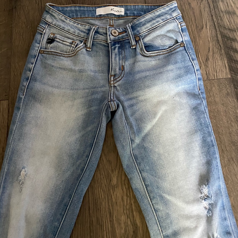 Kancan Skinny Jean